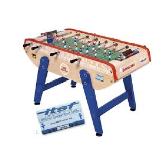 Bonzini B90 ITSF Foosball Table