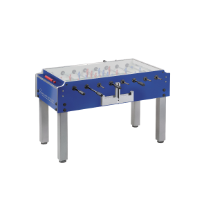 Garlando Master Class Outdoor Foosball Table